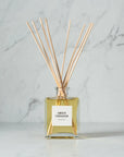 Amber Tarragon Reed Diffuser by Makana