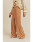 The Coconut Girl Pants