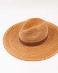 The Saint Martin Straw Wide Brim Hat