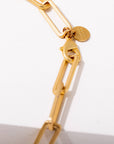The Ness Necklace by Larissa Loden