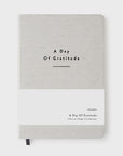 Day of Gratitude Journal