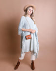 The Mini Waist Belt Bag