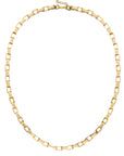 The Bekah Chain Necklace by Mod + Jo