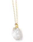 The Nugget Necklace