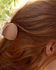 The Tracie Treasure Claw Clip