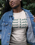 Plant Lady Tee