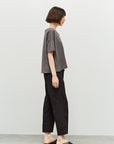 The Jamey Oversized Pocket Tee
