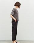 The Jamey Oversized Pocket Tee