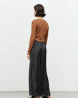 The Sya Minimalist Skirt Set - Pieces Sold Separately