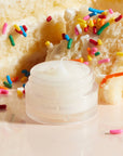 Balm Babe Birthday Cake Lip Balm by NCLA Beauty
