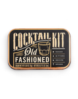 The Old Fashion Cocktail Kit