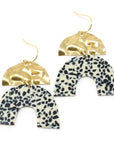 The Nani Earrings