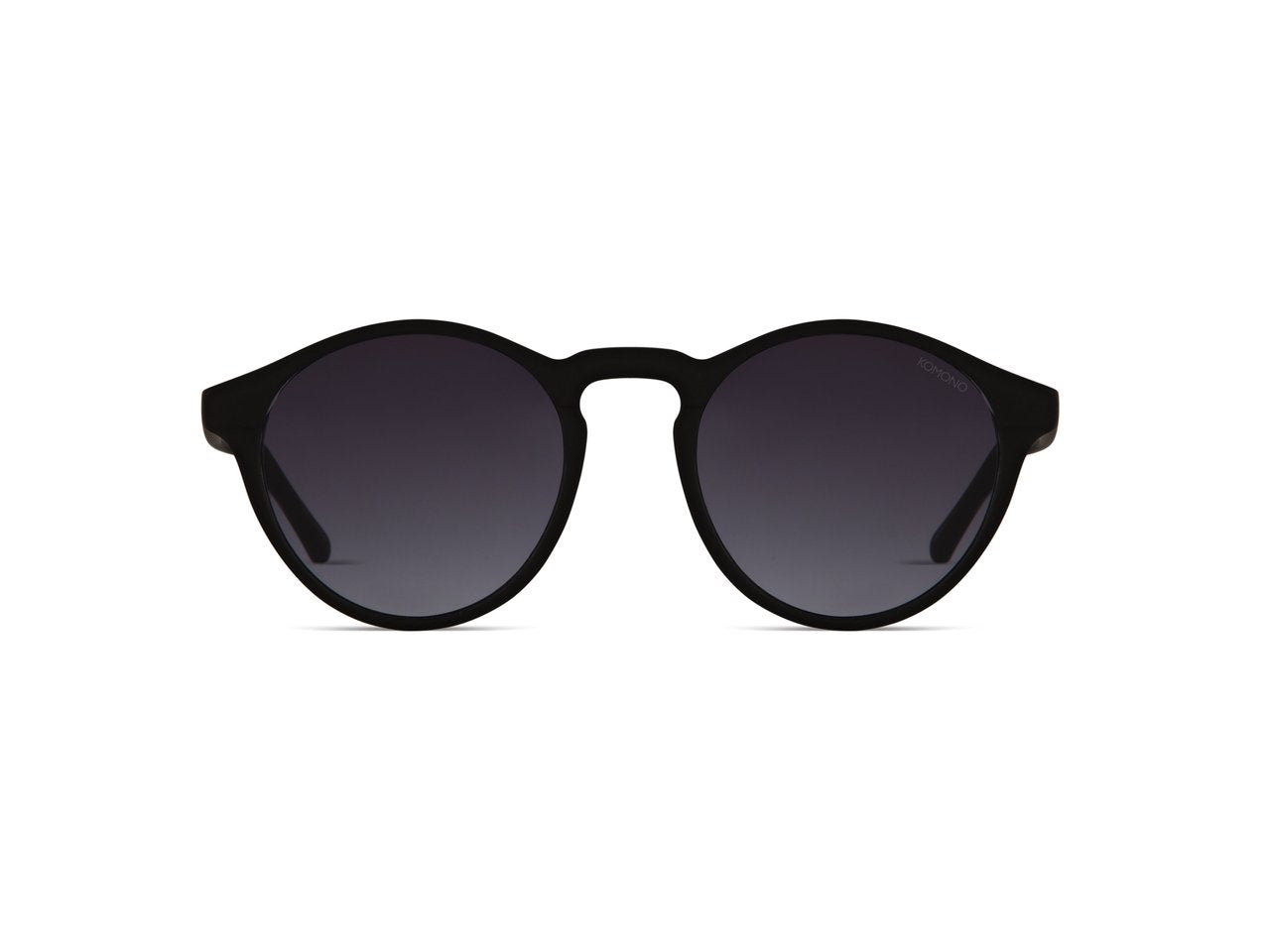 The Liam Carbon Sunglasses by Komono