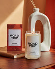 Road Trip Candle by Homesick Candles
