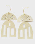 The Lissa Earrings