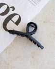 The Frenchie Twist Hair Claw