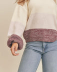 The Endless Fields Sweater