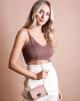The Mini Waist Belt Bag