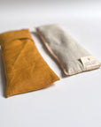 Lavender Eye Pillow by Ardent Goods