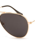 The Chris Aviator Sunglasses