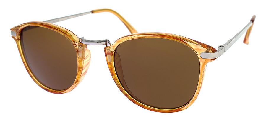 The Castro Sunglasses