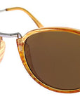 The Castro Sunglasses