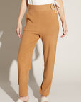 The Honey Knit Jogger