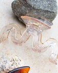The Three Waves Hair Claw