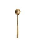 Mini Brass Spoon