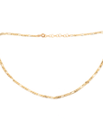 Dainty Figaro Necklace