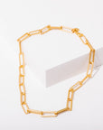 The Ness Necklace by Larissa Loden