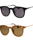 The Inline Sunglasses