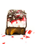 The Mini Peppermint Bar by Mayana Chocolate