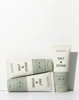 Natural Mineral Sunscreen Lotion SPF 50 by SALT & STONE