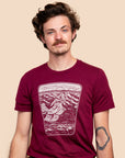 The Grand Canyon Tee by Moore Collection