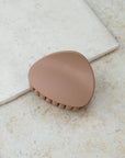 The Tracie Treasure Claw Clip