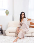 The Katya Lace Jumpsuit