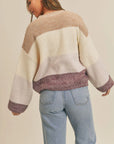 The Endless Fields Sweater