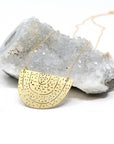 The Apex Necklace