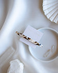 The Jela Hair Barrette by Nat + Noor