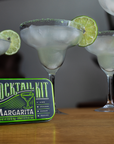 Margarita Cocktail Kit