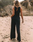 The Simple Pleasures Jumpsuit