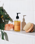 Golden Hour Hand & Body Wash by P.F. Candle Co.