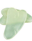 Jade Gua Sha Facial Tool