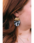 The Yulla Earrings