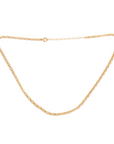 The Sonny Necklace by May Martin