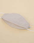 The Stella Face Mask - Natural