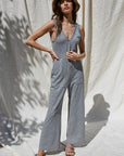 The Jillian Walkabout Jumpsuit