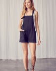 The Britt Cotton Shortall