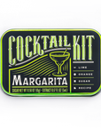 Margarita Cocktail Kit